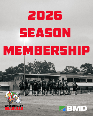 2026 Season Pass