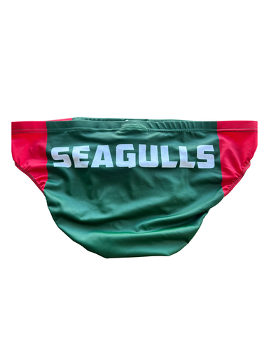Budgee Smugglers