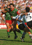 1986 Retro Jersey