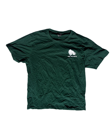 Old Cotton Tee