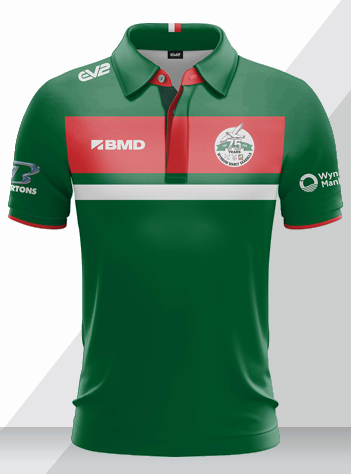 2026 Supporters Polo