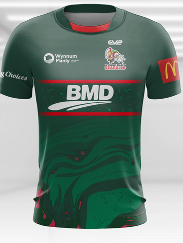 Training Shirt or Singlet Lucky Dip