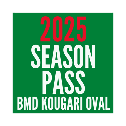 2025 Season Pass