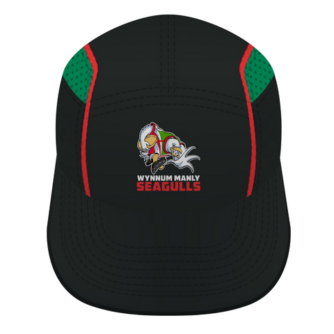Training Cap